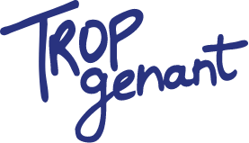 Trop genant