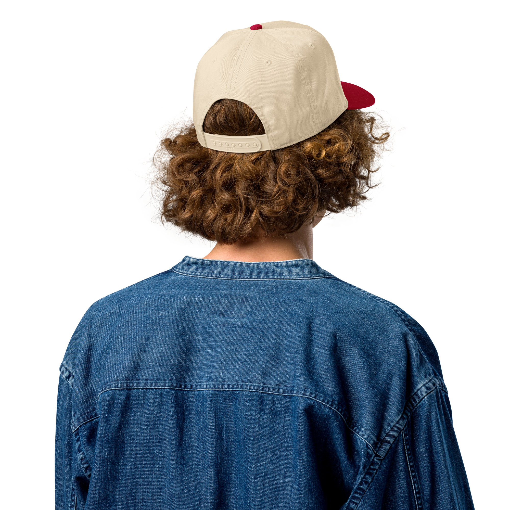 Casquette "Goat" – Image 6