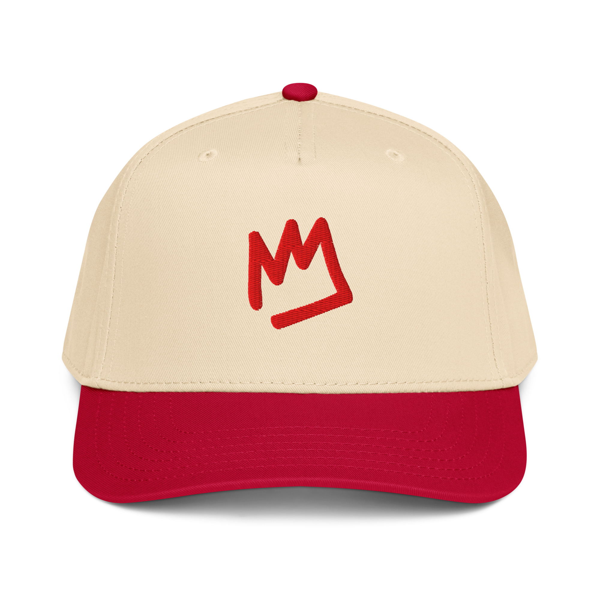 Casquette "Goat" – Image 2