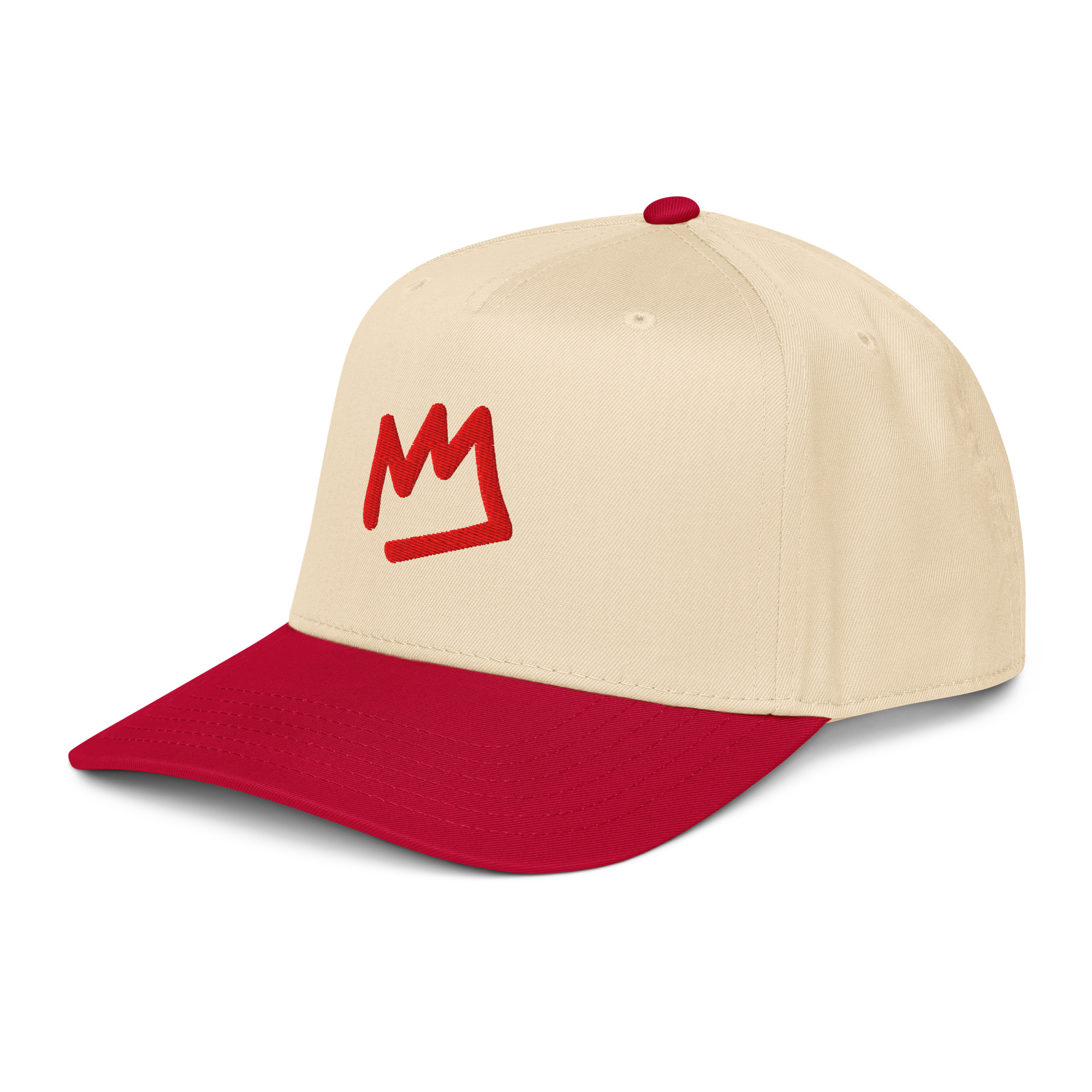 Casquette "Goat" – Image 4