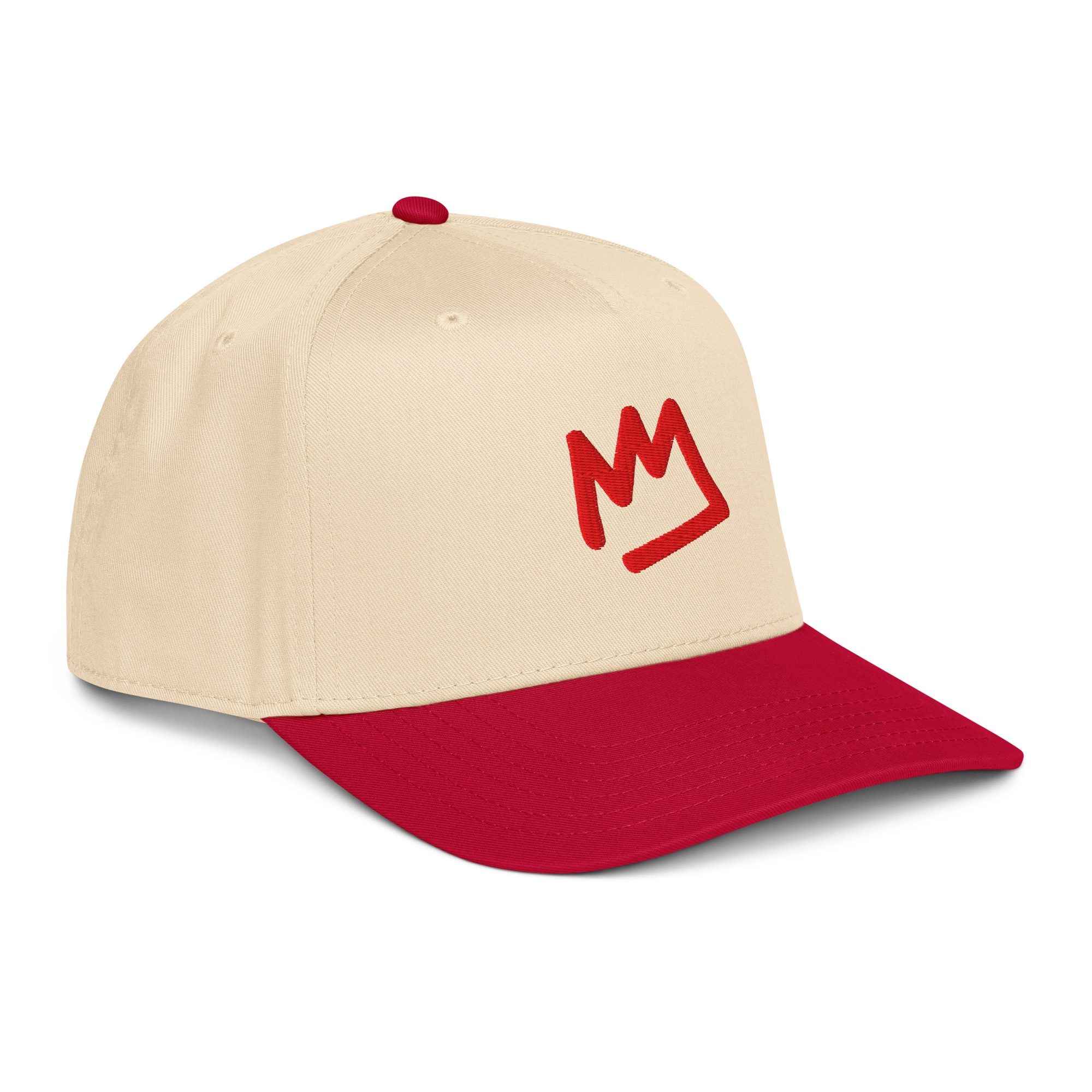 Casquette "Goat" – Image 5