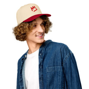 Casquette "Goat"