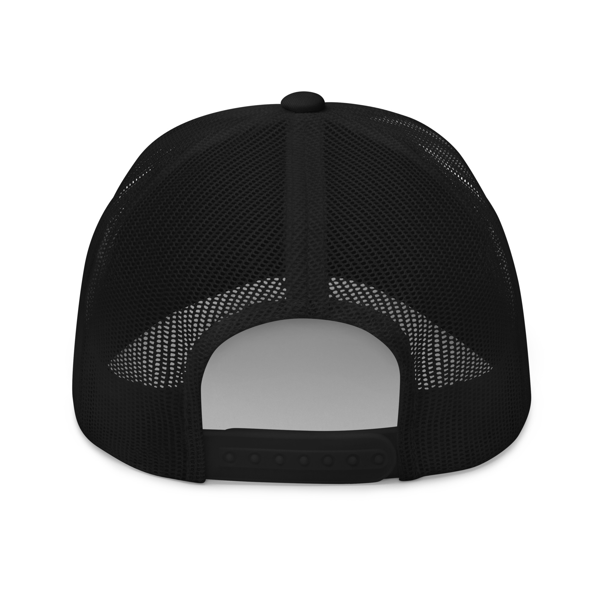 Casquette Trucker "Goat" – Image 3