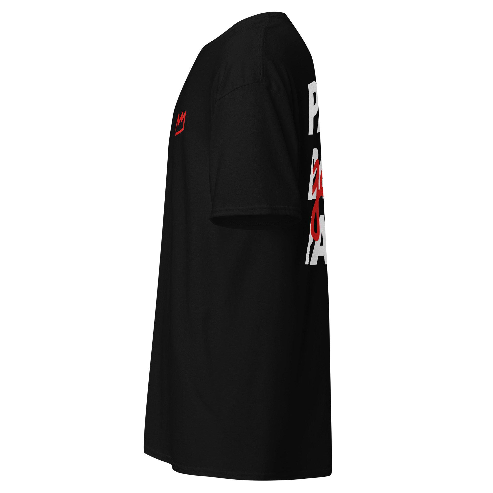 T-shirt "PAPA Goat" 2 – Image 19