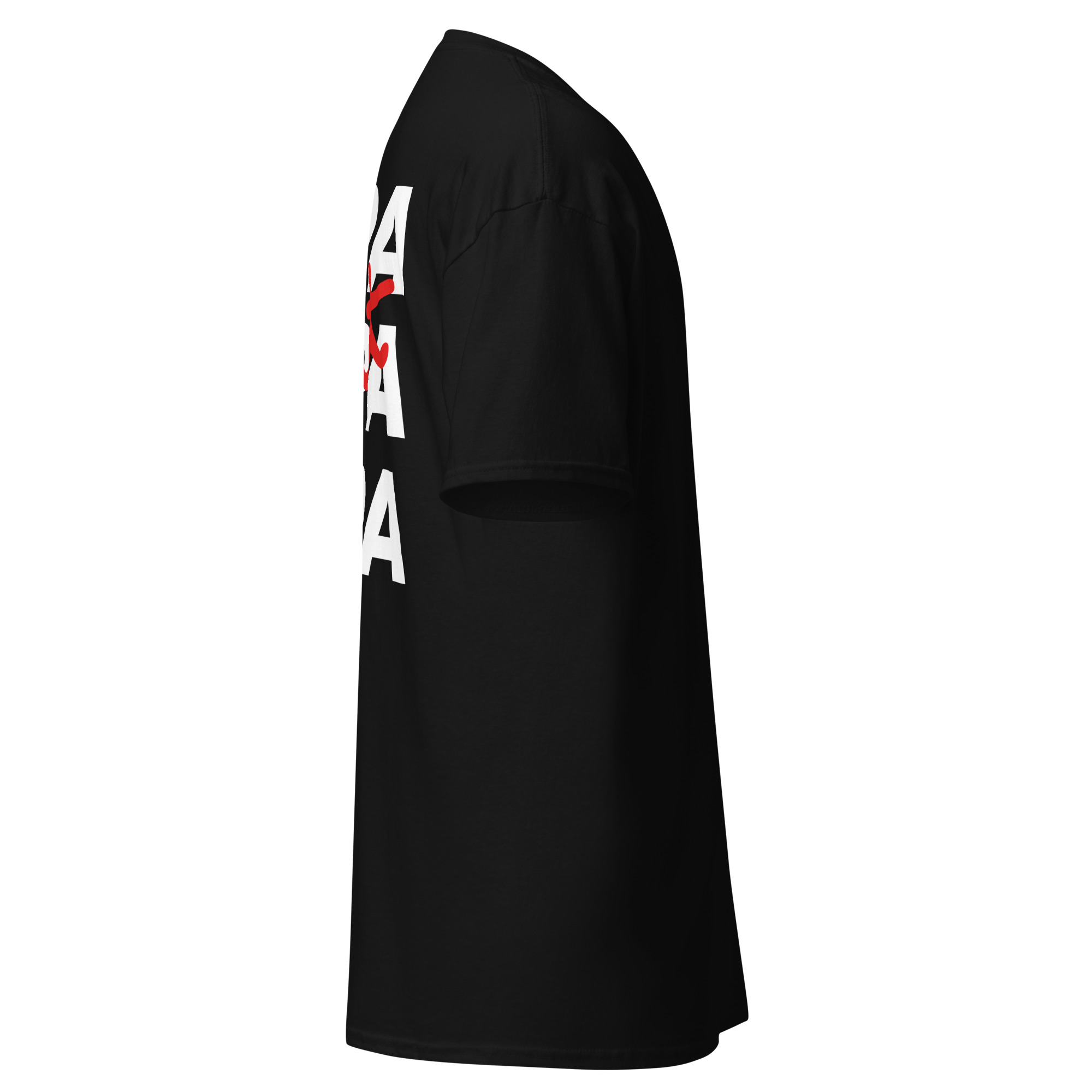 T-shirt "PAPA Goat" 2 – Image 11