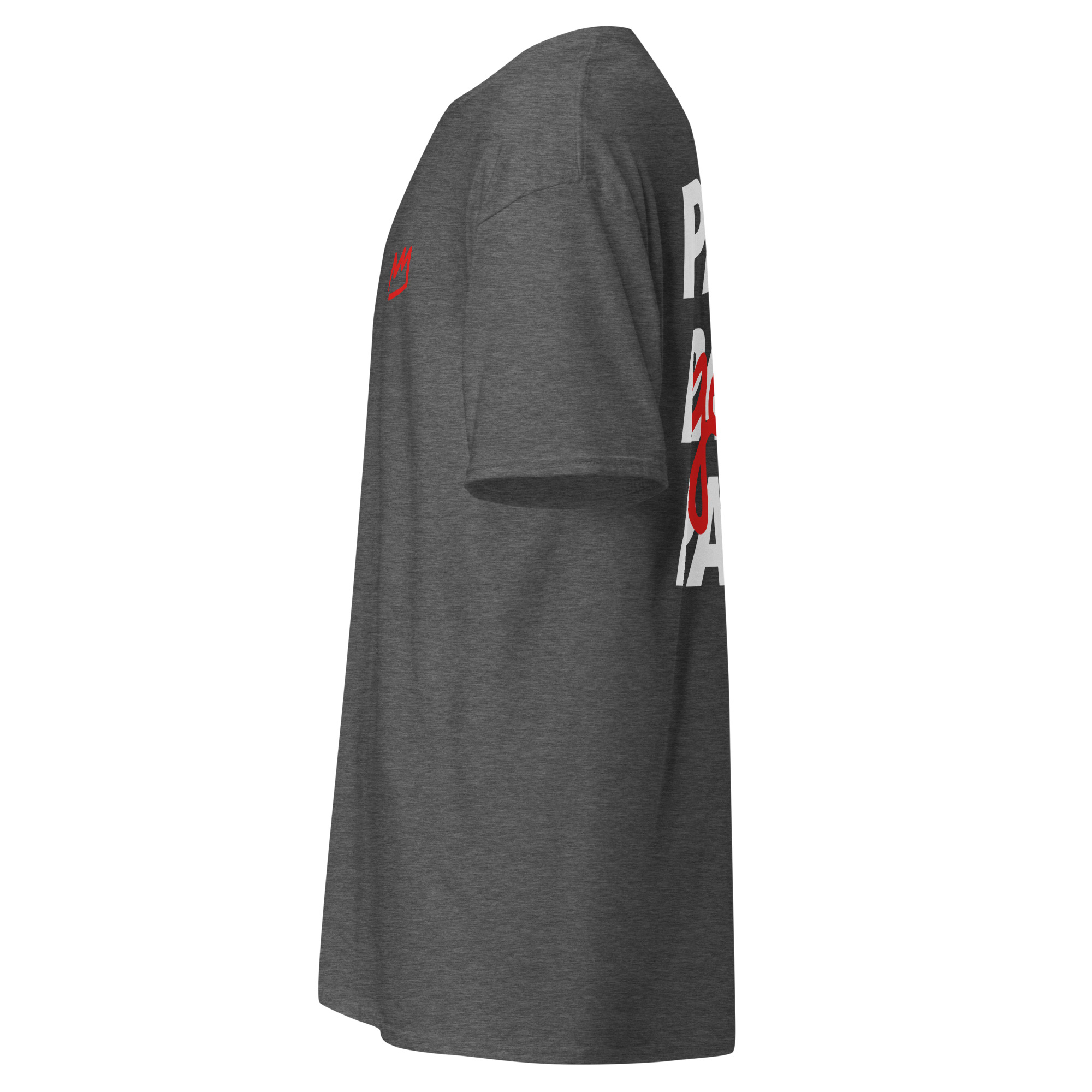 T-shirt "PAPA Goat" 2 – Image 23