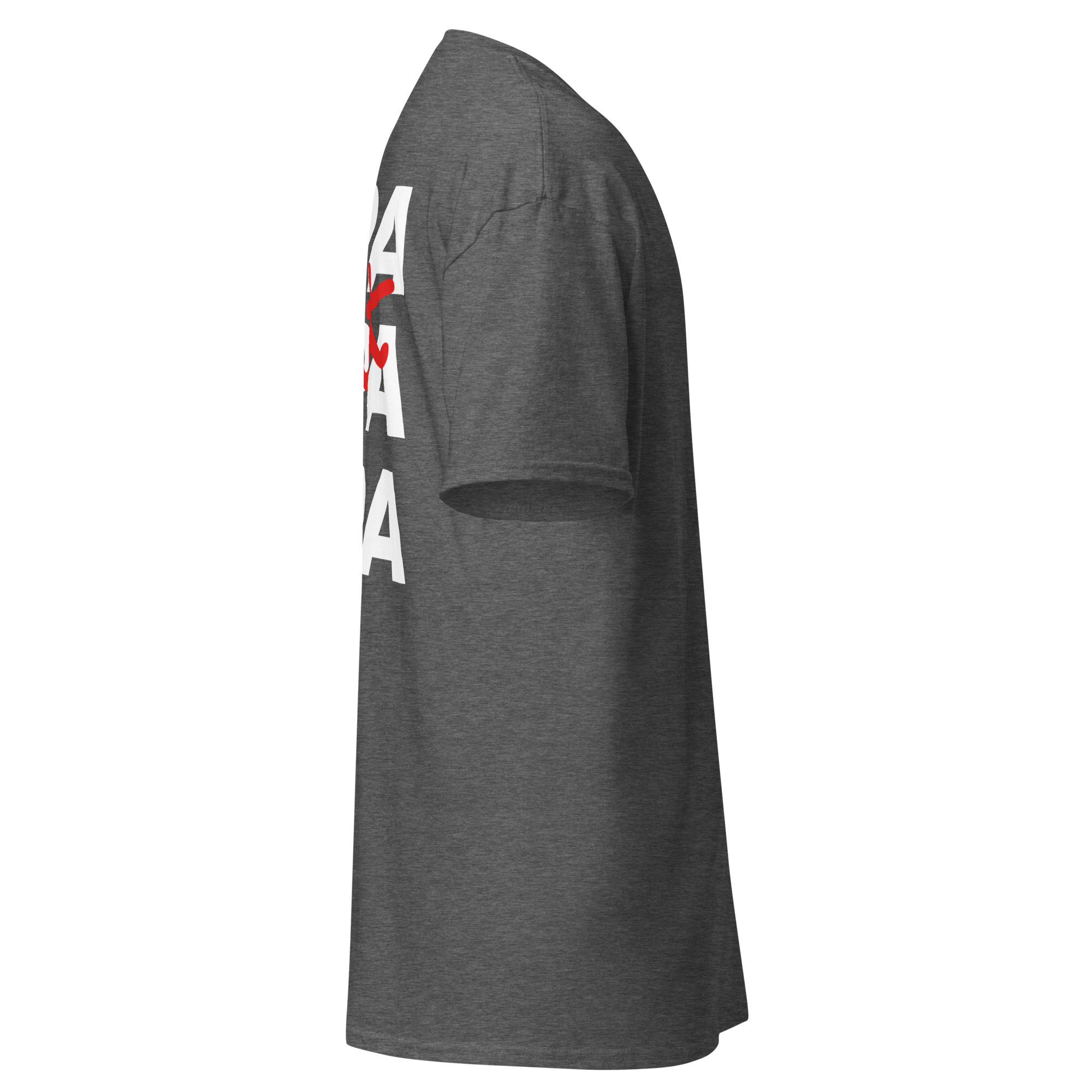 T-shirt "PAPA Goat" 2 – Image 15