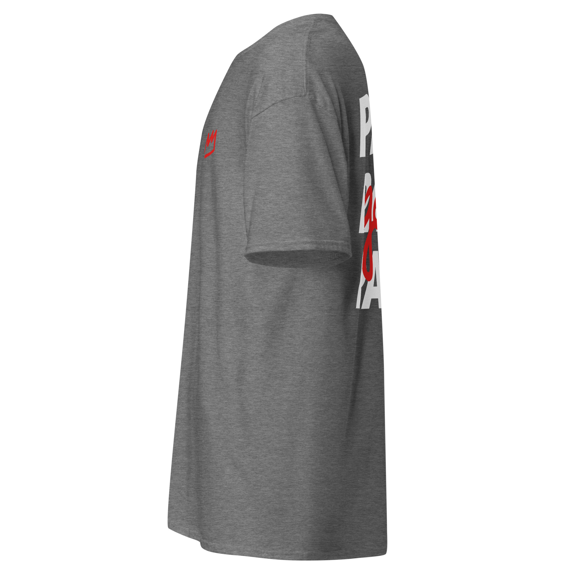 T-shirt "PAPA Goat" 2 – Image 25