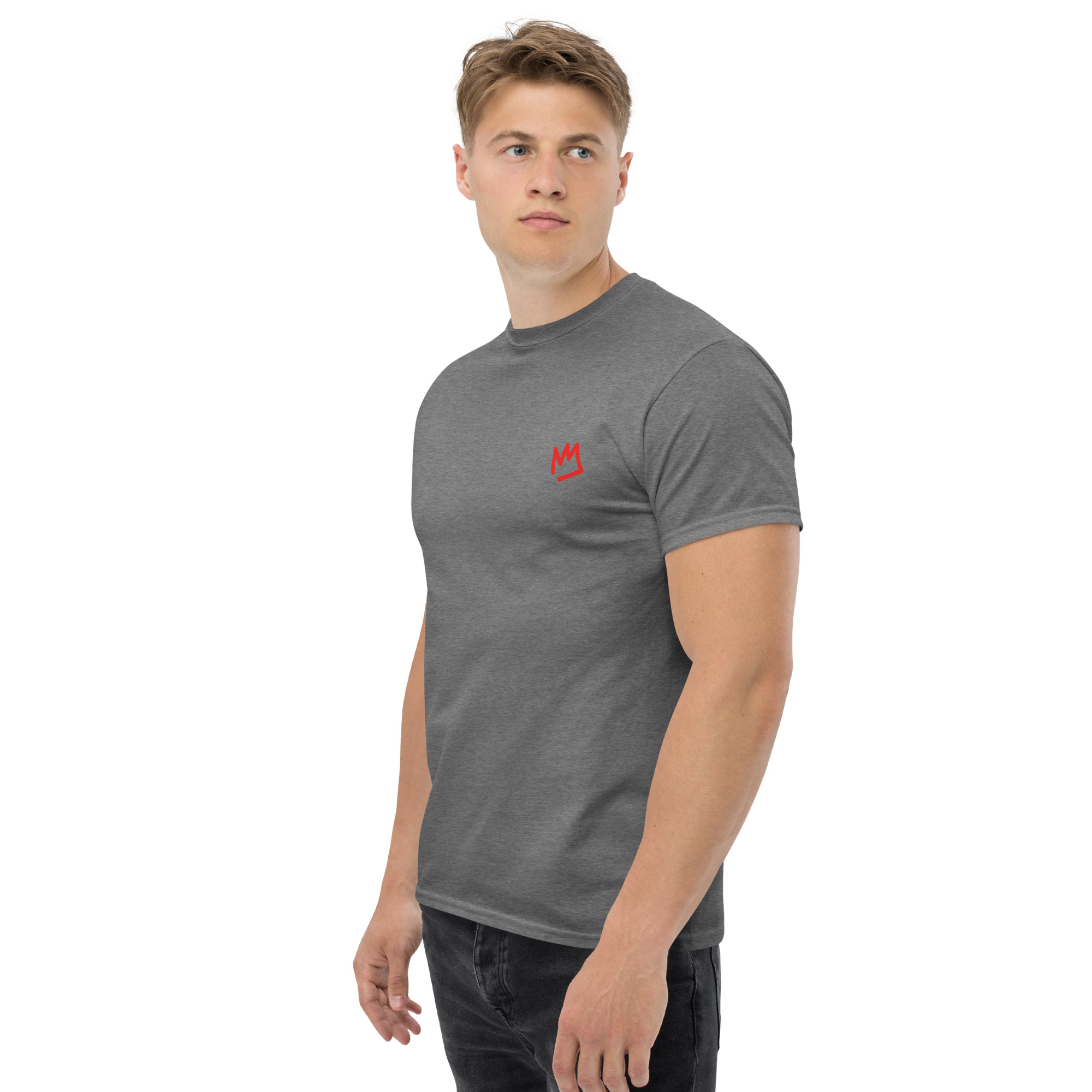 T-shirt "PAPA Goat" 2 – Image 35