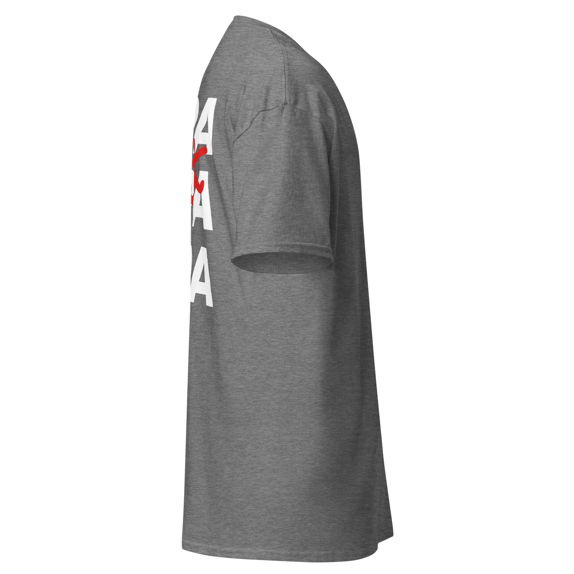 T-shirt "PAPA Goat" 2 – Image 17