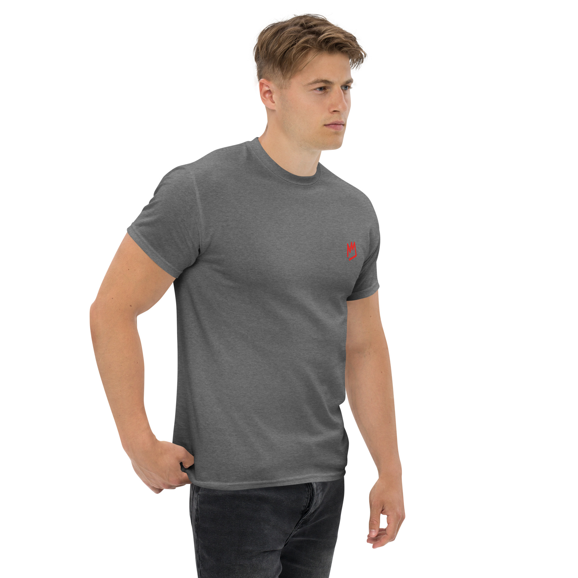 T-shirt "PAPA Goat" 2 – Image 36
