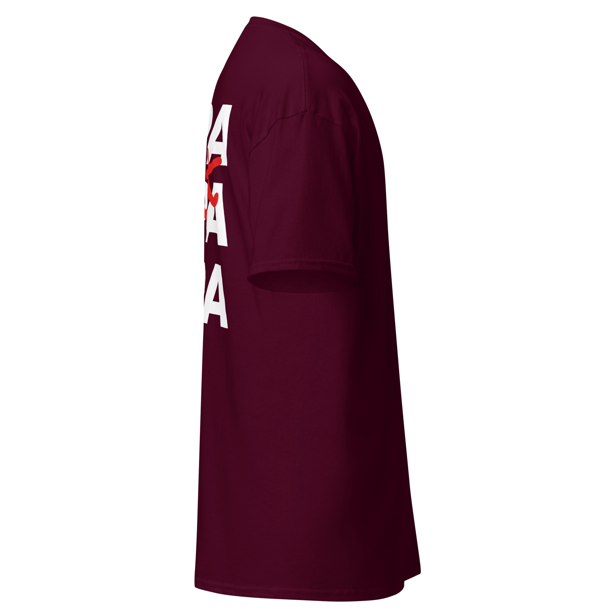 T-shirt "PAPA Goat" 2 – Image 10