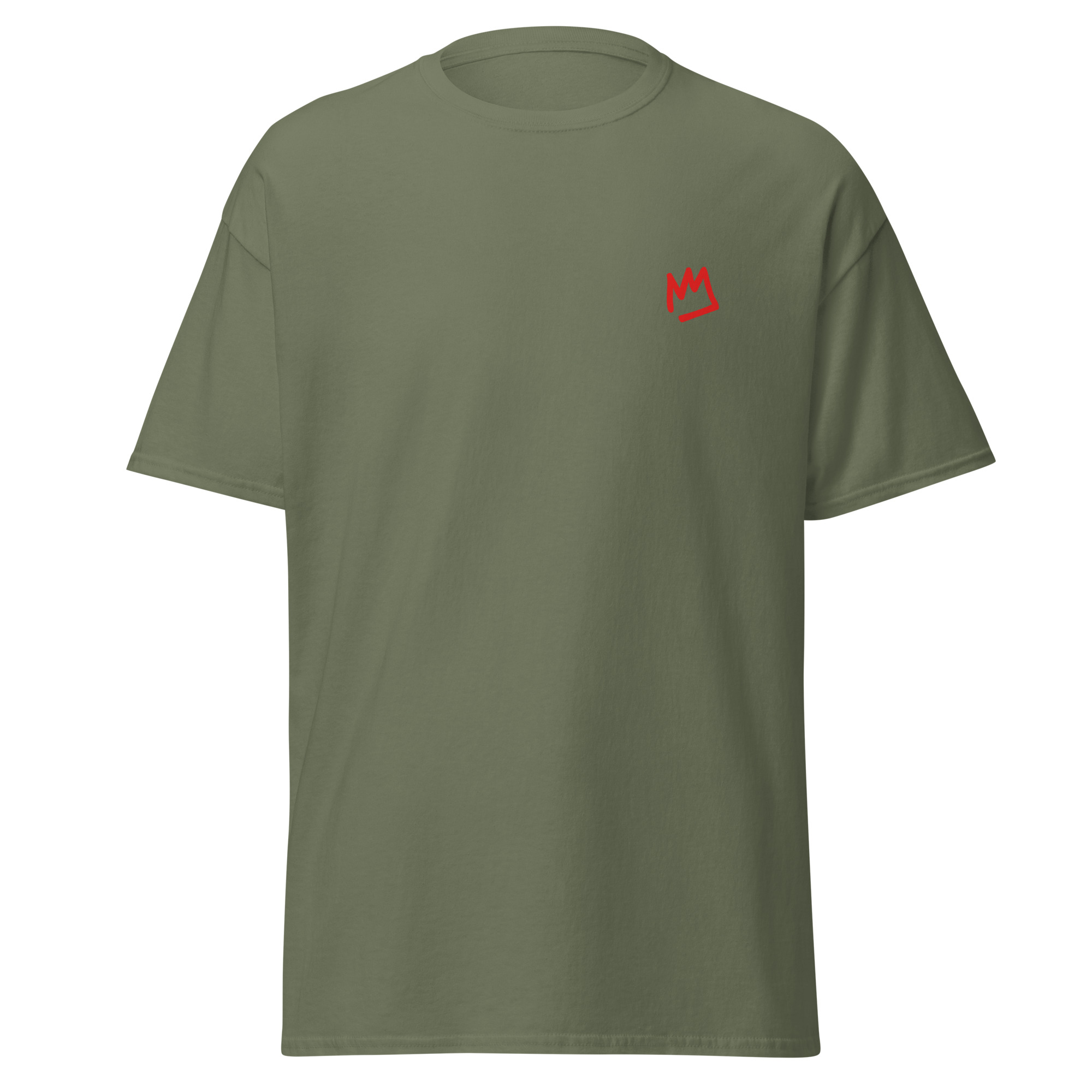 T-shirt "PAPA Goat" 2 – Image 32
