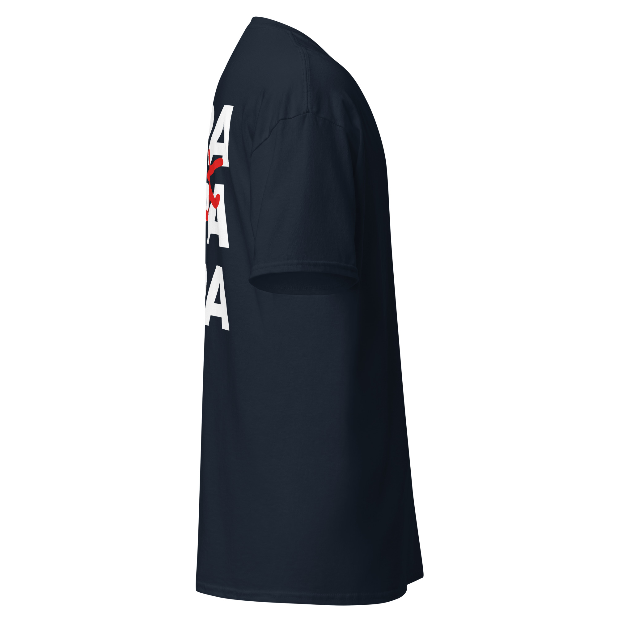 T-shirt "PAPA Goat" 2 – Image 12
