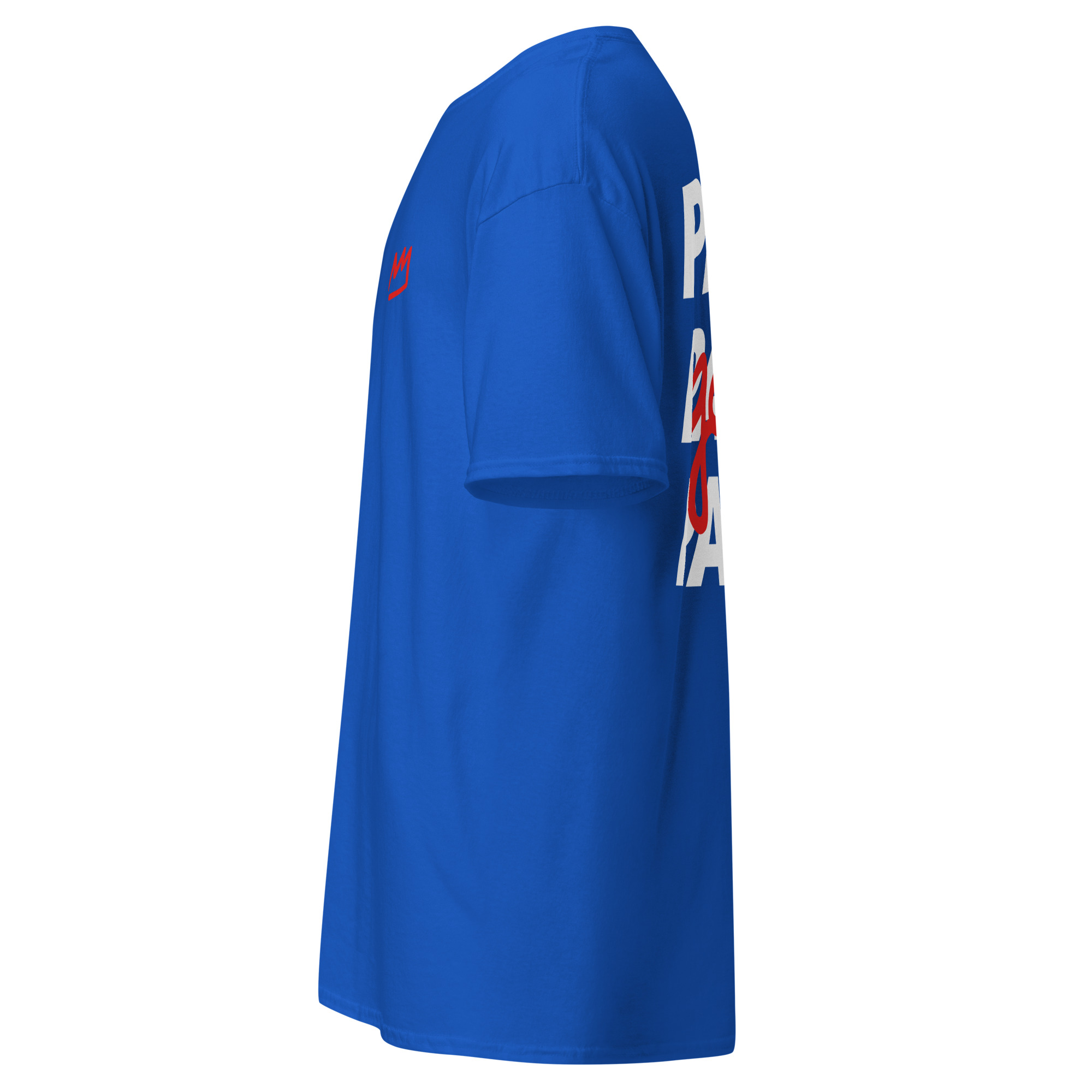 T-shirt "PAPA Goat" 2 – Image 22