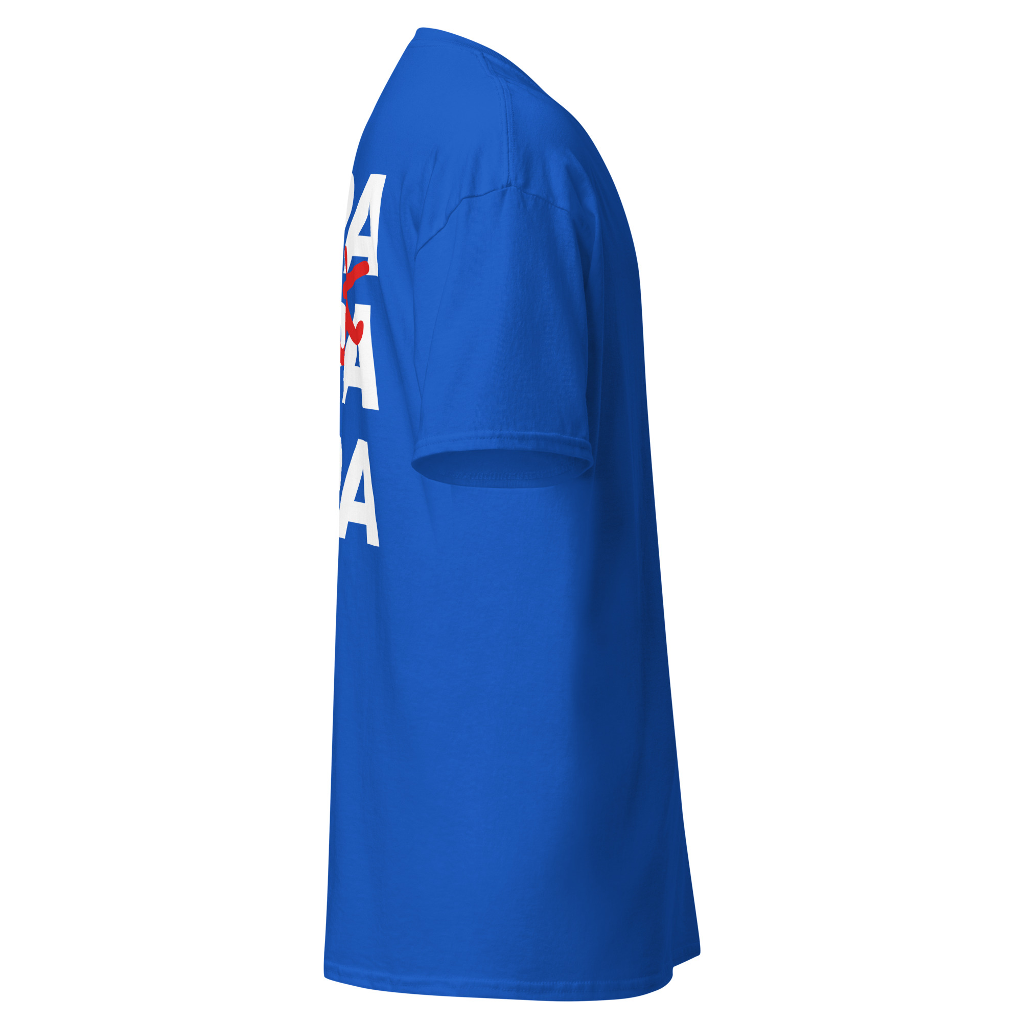 T-shirt "PAPA Goat" 2 – Image 14